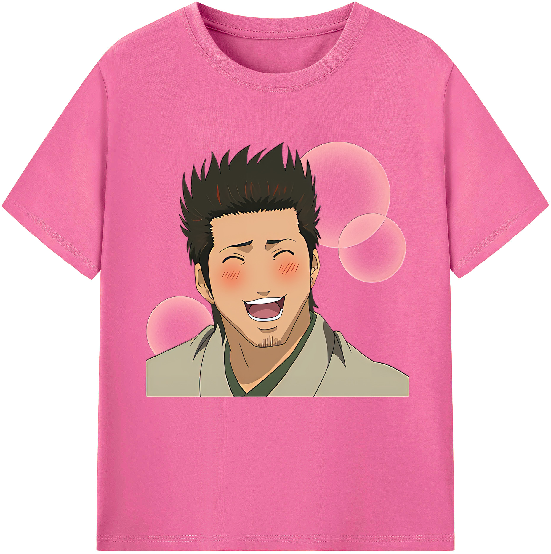 （画像用） ぎんたま 坂田銀時（さかたぎんとき） 神楽 志村新八（しむら しんぱち） GINTAMA Sakata Gintoki Kagura Shimura Shinpachi レディースカジュアルプリントTシャツ（綿100％）